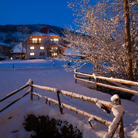 Schaetzlehof Hotel Winden im Elztal Eksteriør billede