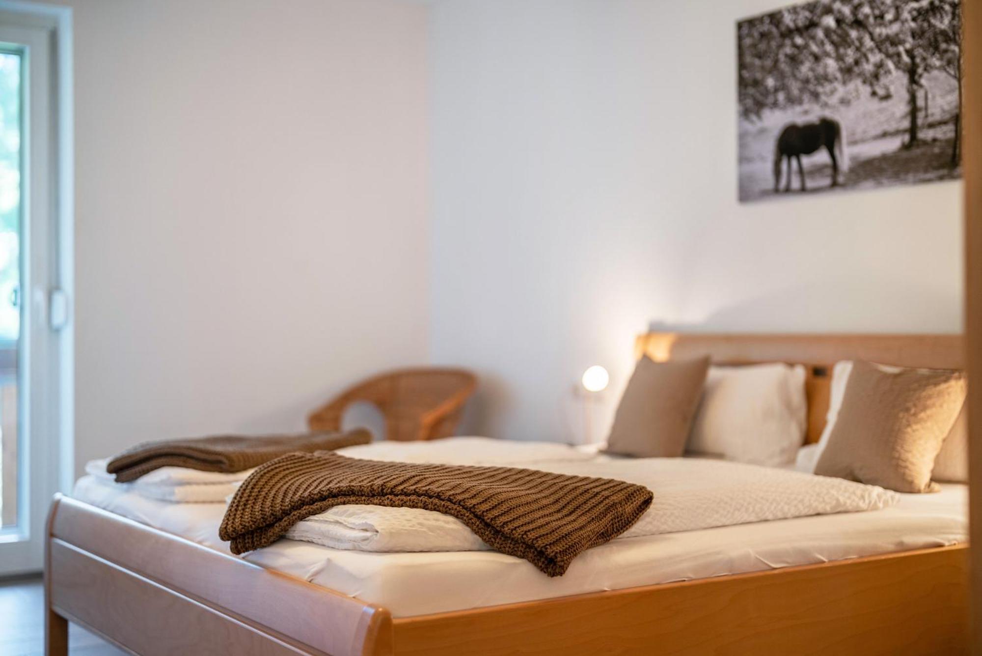Schaetzlehof Hotel Winden im Elztal Eksteriør billede