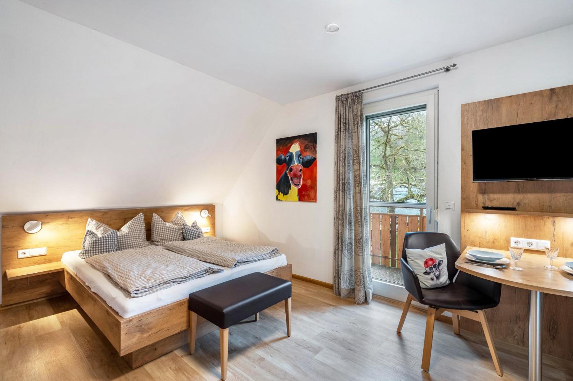 Schaetzlehof Hotel Winden im Elztal Eksteriør billede
