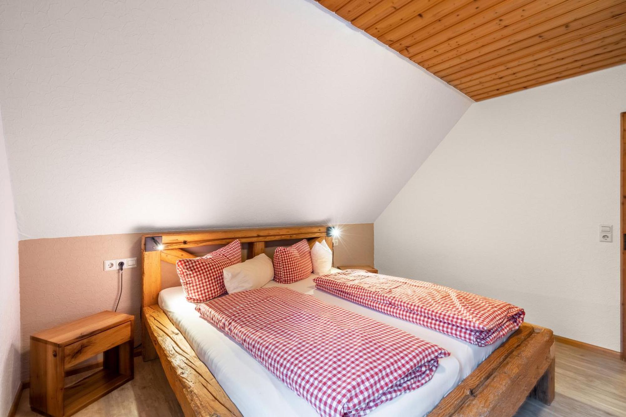 Schaetzlehof Hotel Winden im Elztal Eksteriør billede
