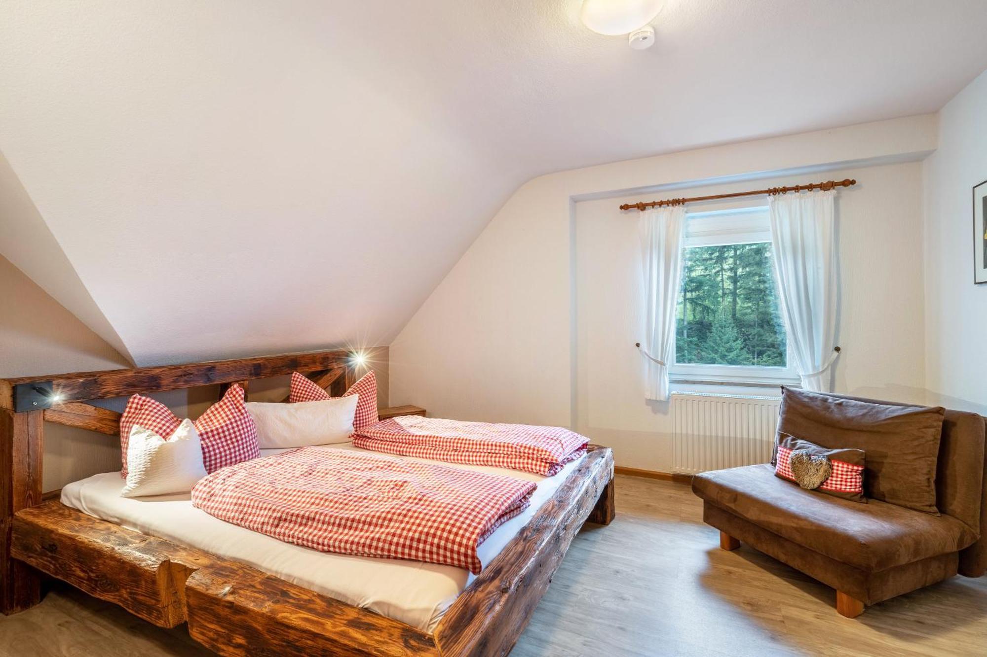 Schaetzlehof Hotel Winden im Elztal Eksteriør billede