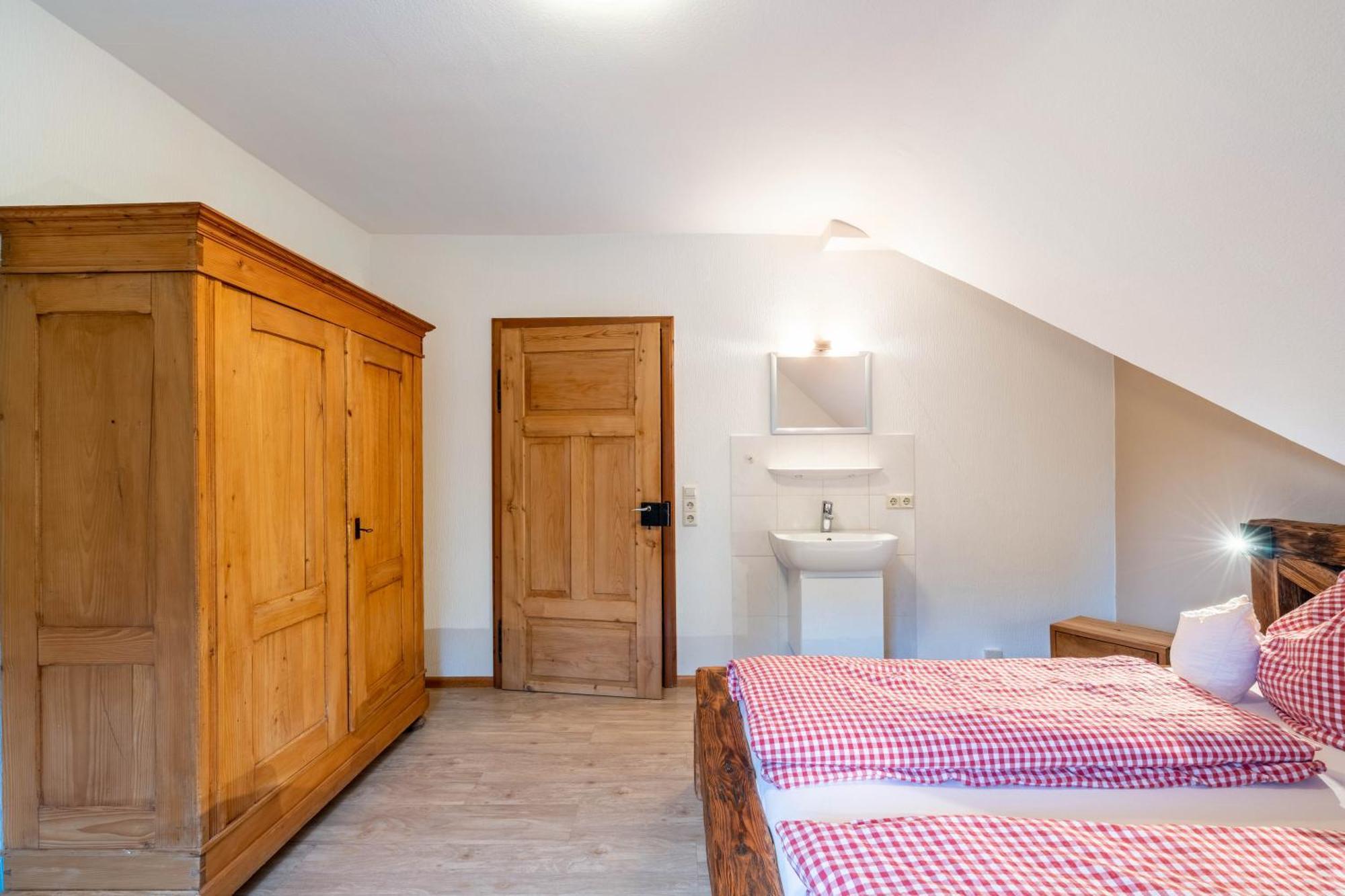 Schaetzlehof Hotel Winden im Elztal Eksteriør billede