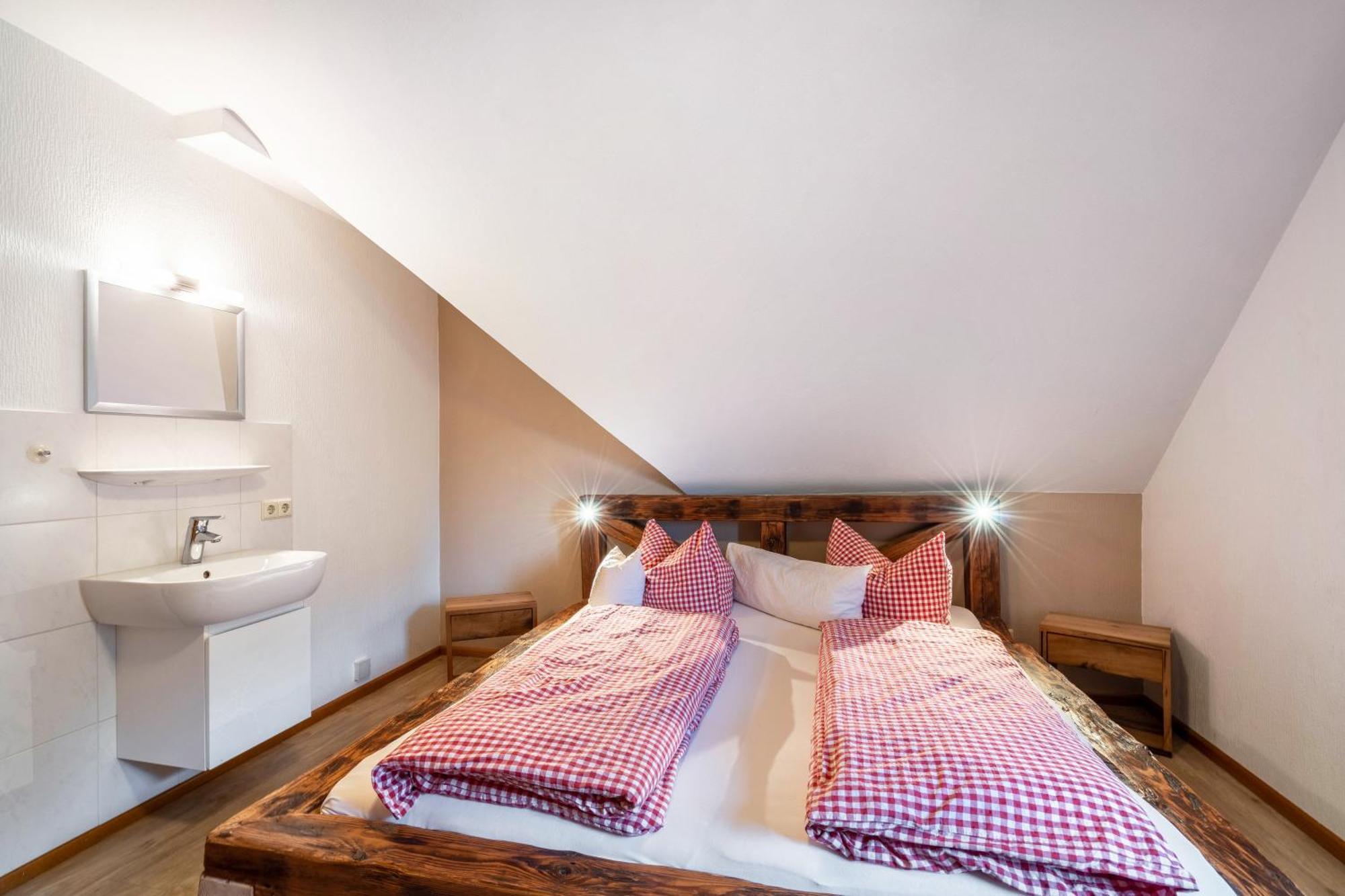 Schaetzlehof Hotel Winden im Elztal Eksteriør billede