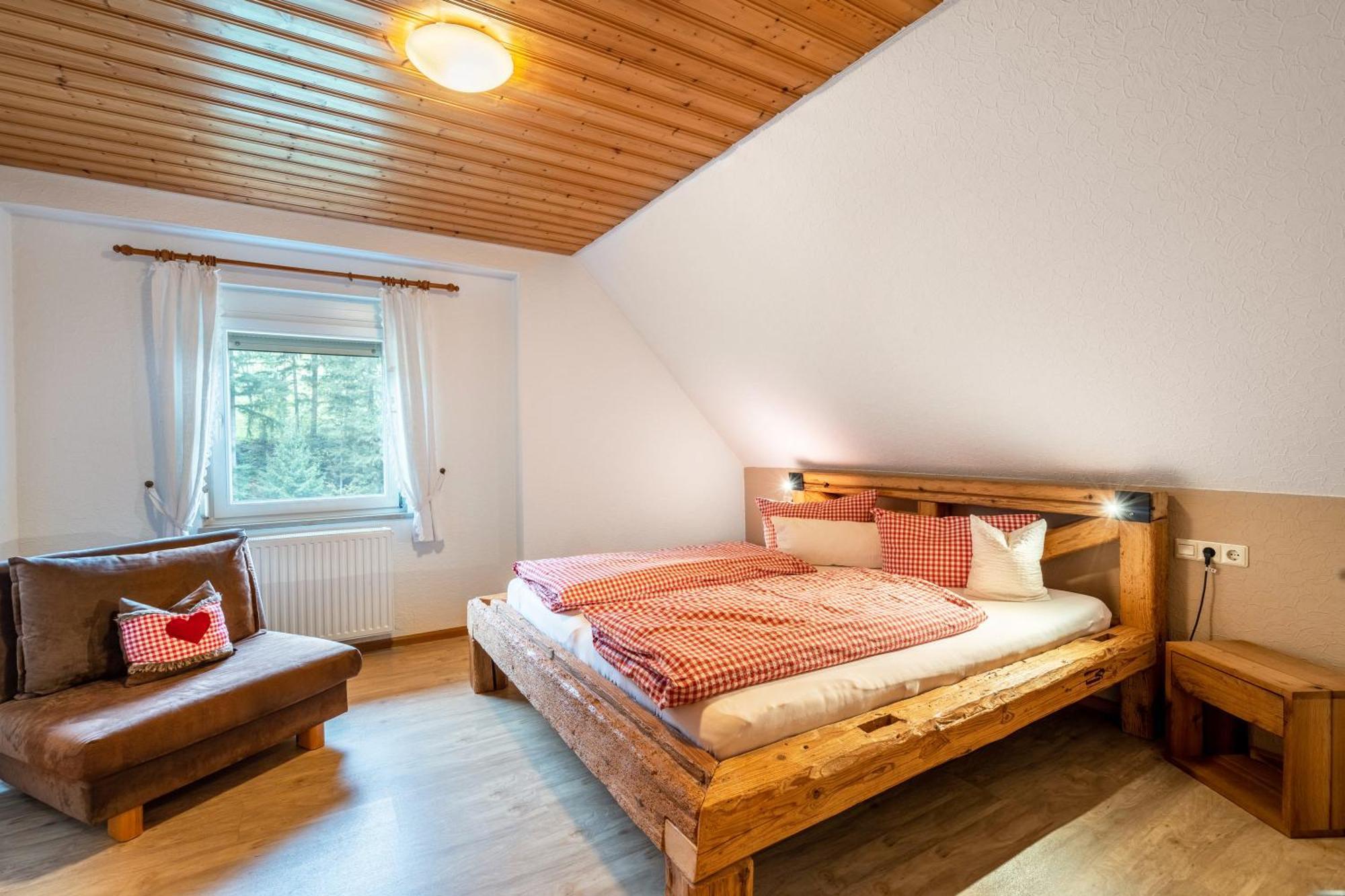 Schaetzlehof Hotel Winden im Elztal Eksteriør billede