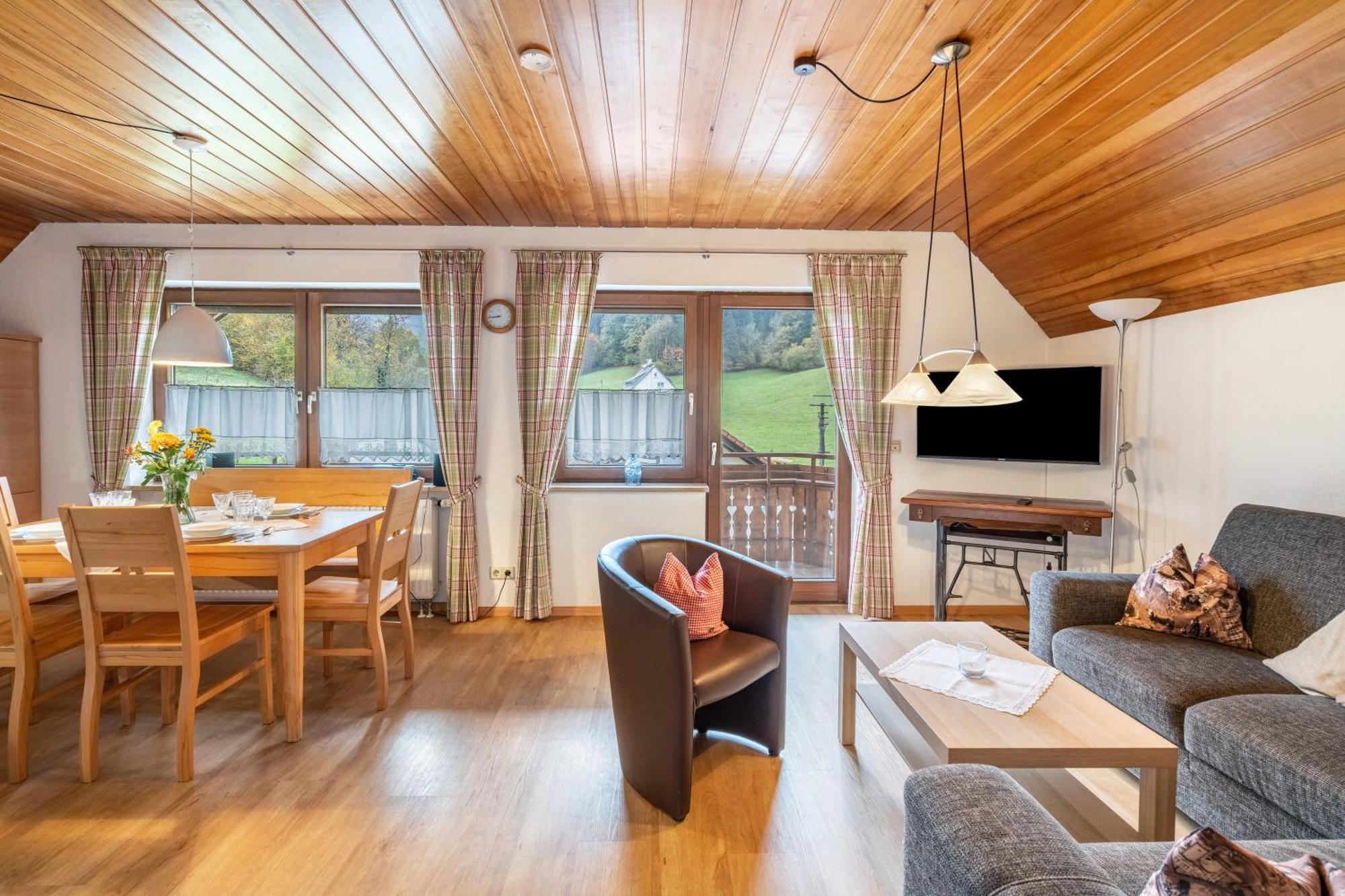 Schaetzlehof Hotel Winden im Elztal Eksteriør billede