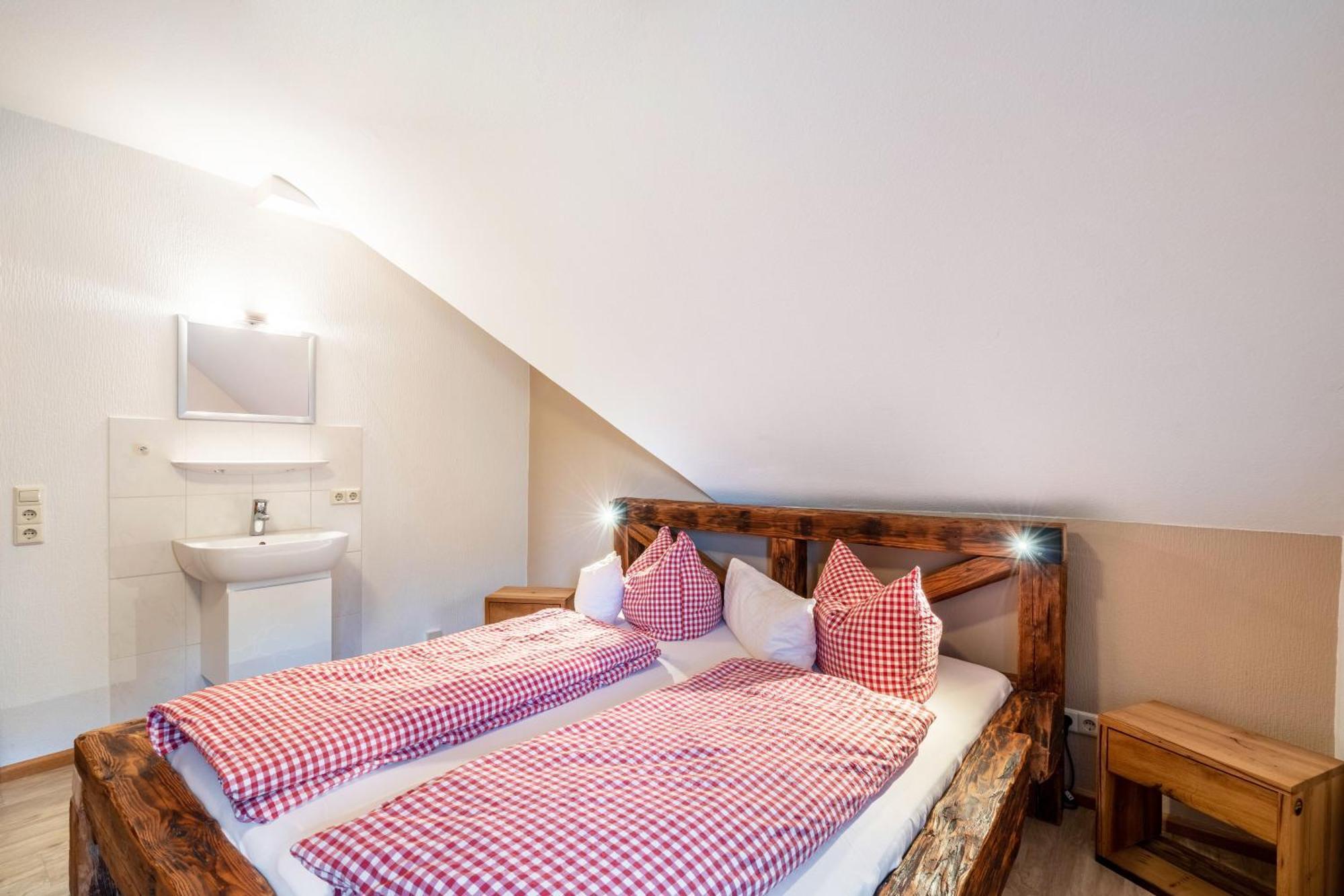 Schaetzlehof Hotel Winden im Elztal Eksteriør billede
