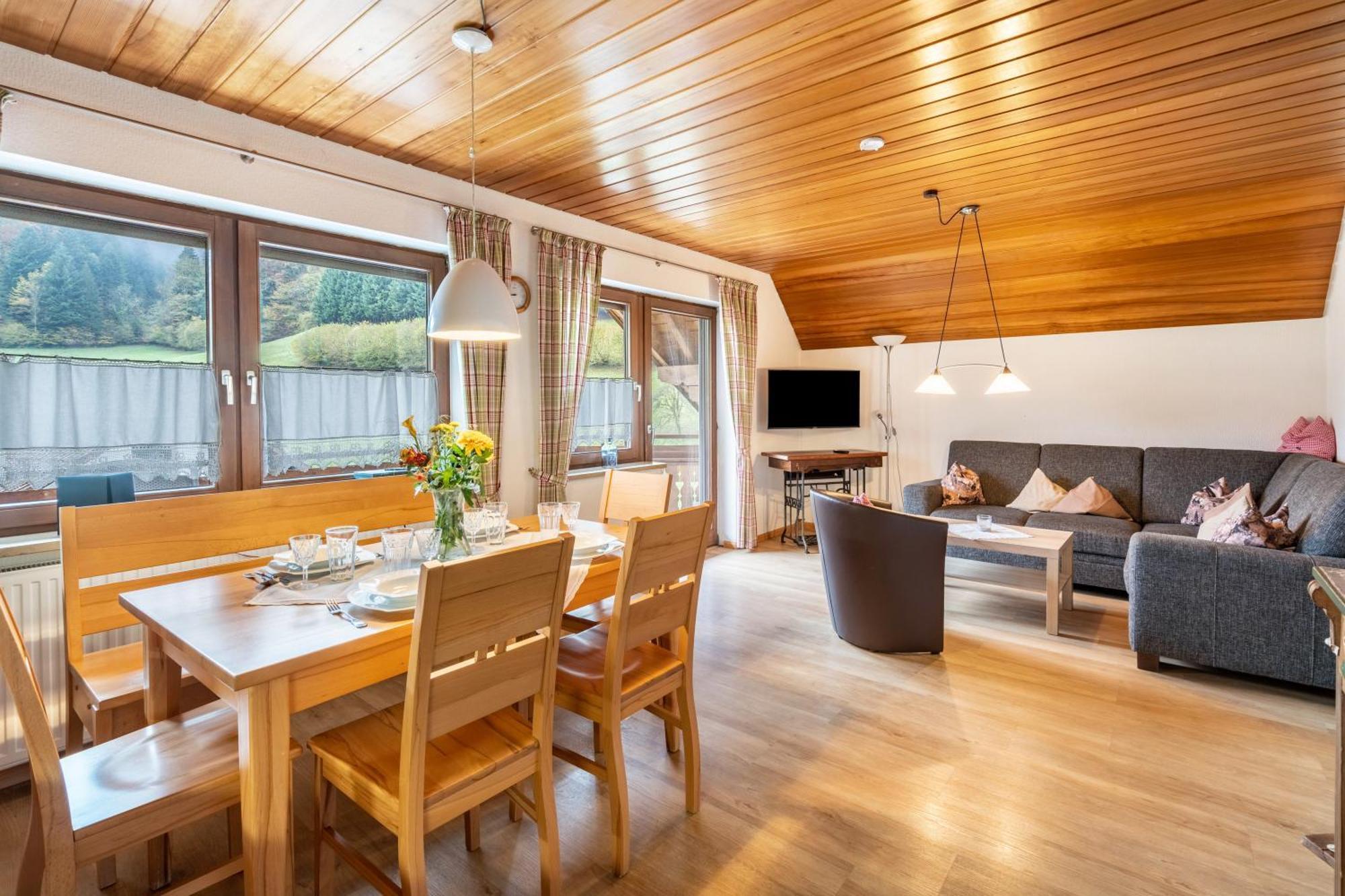 Schaetzlehof Hotel Winden im Elztal Eksteriør billede