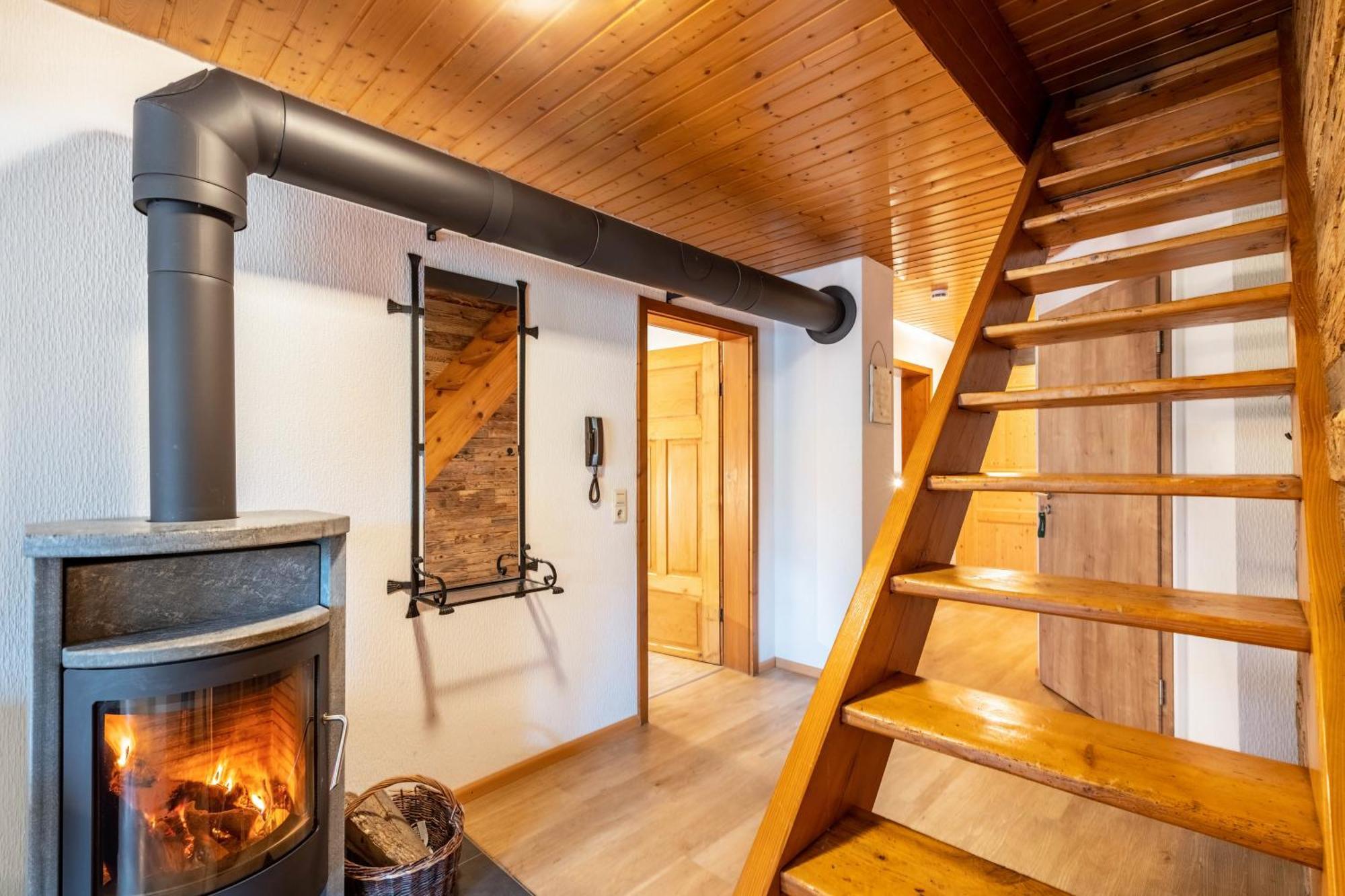 Schaetzlehof Hotel Winden im Elztal Eksteriør billede