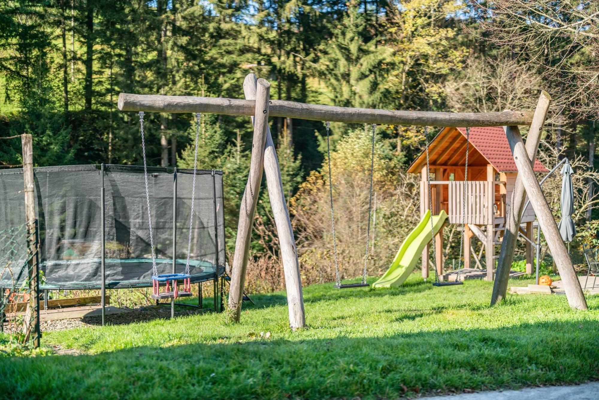 Schaetzlehof Hotel Winden im Elztal Eksteriør billede