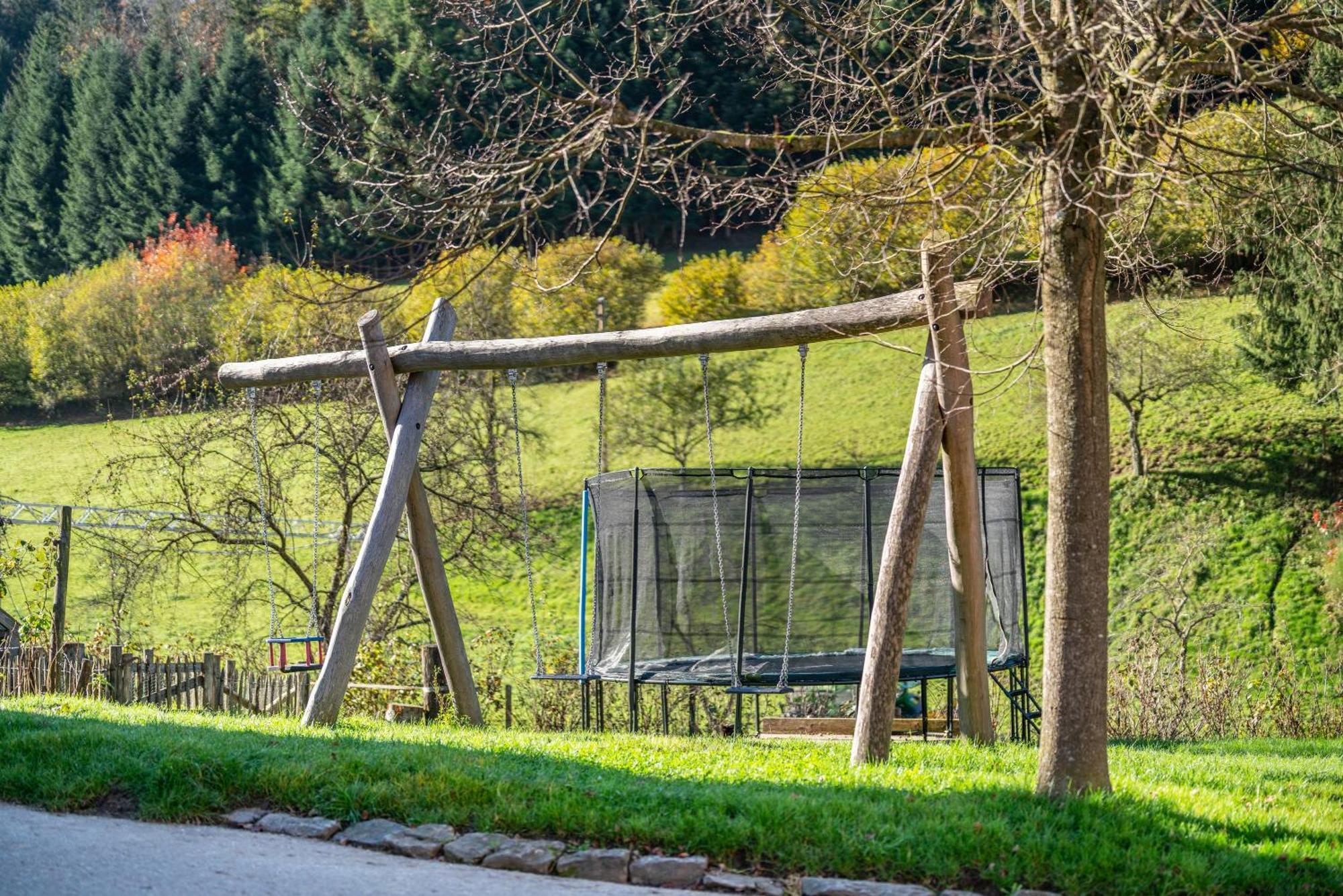 Schaetzlehof Hotel Winden im Elztal Eksteriør billede