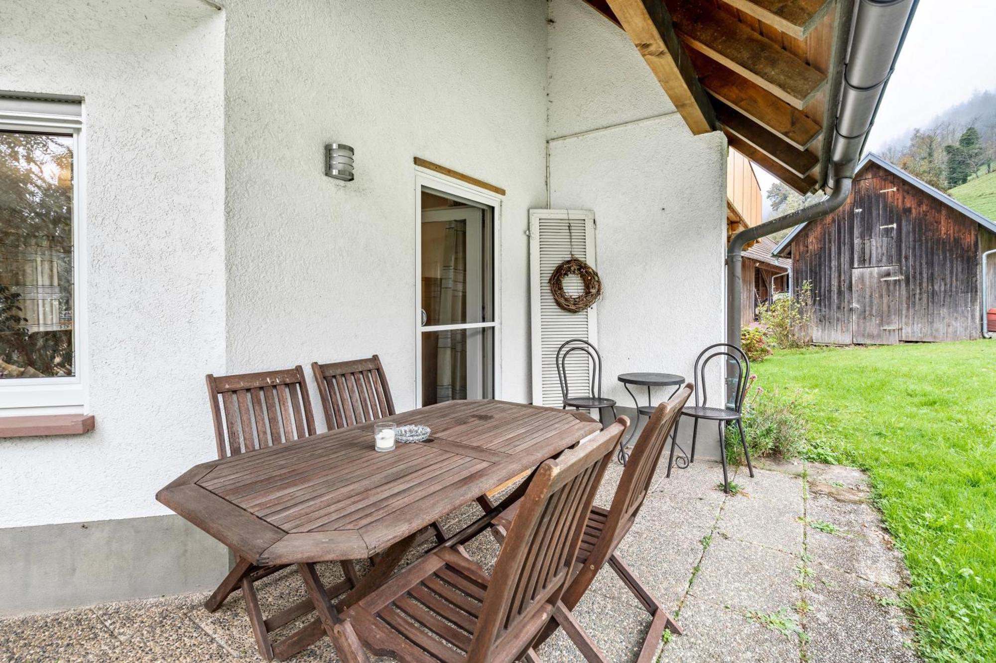 Schaetzlehof Hotel Winden im Elztal Eksteriør billede
