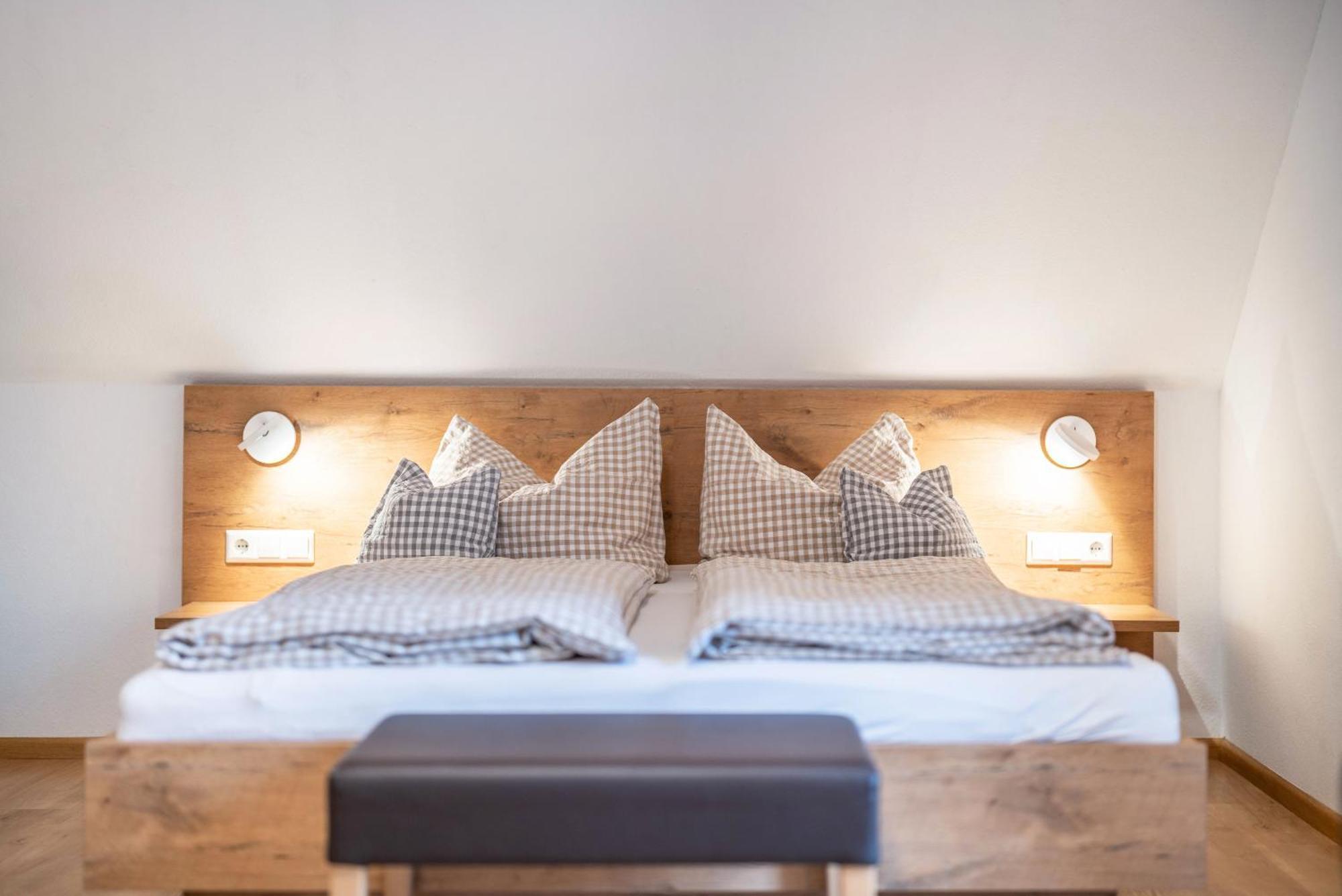 Schaetzlehof Hotel Winden im Elztal Eksteriør billede