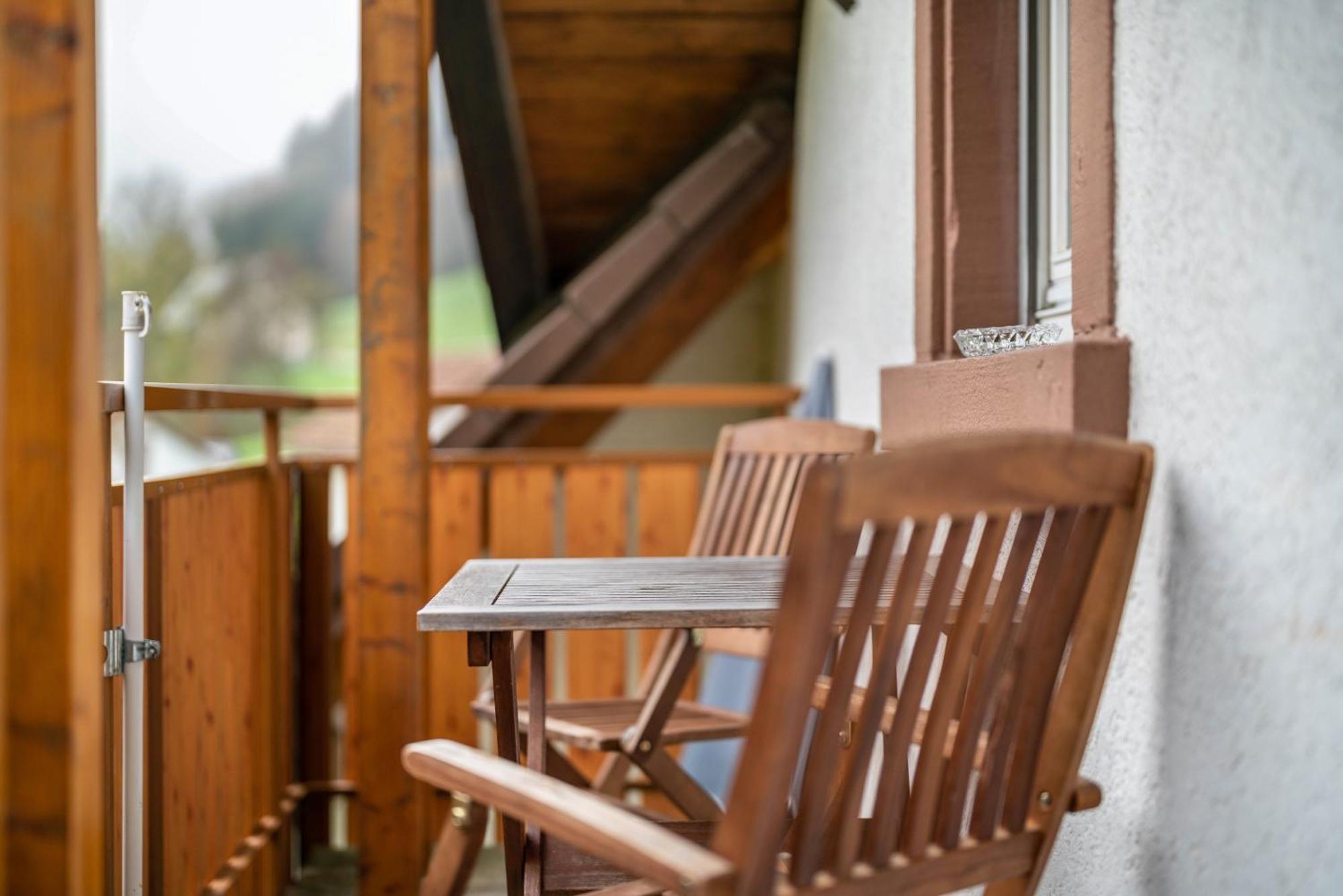 Schaetzlehof Hotel Winden im Elztal Eksteriør billede