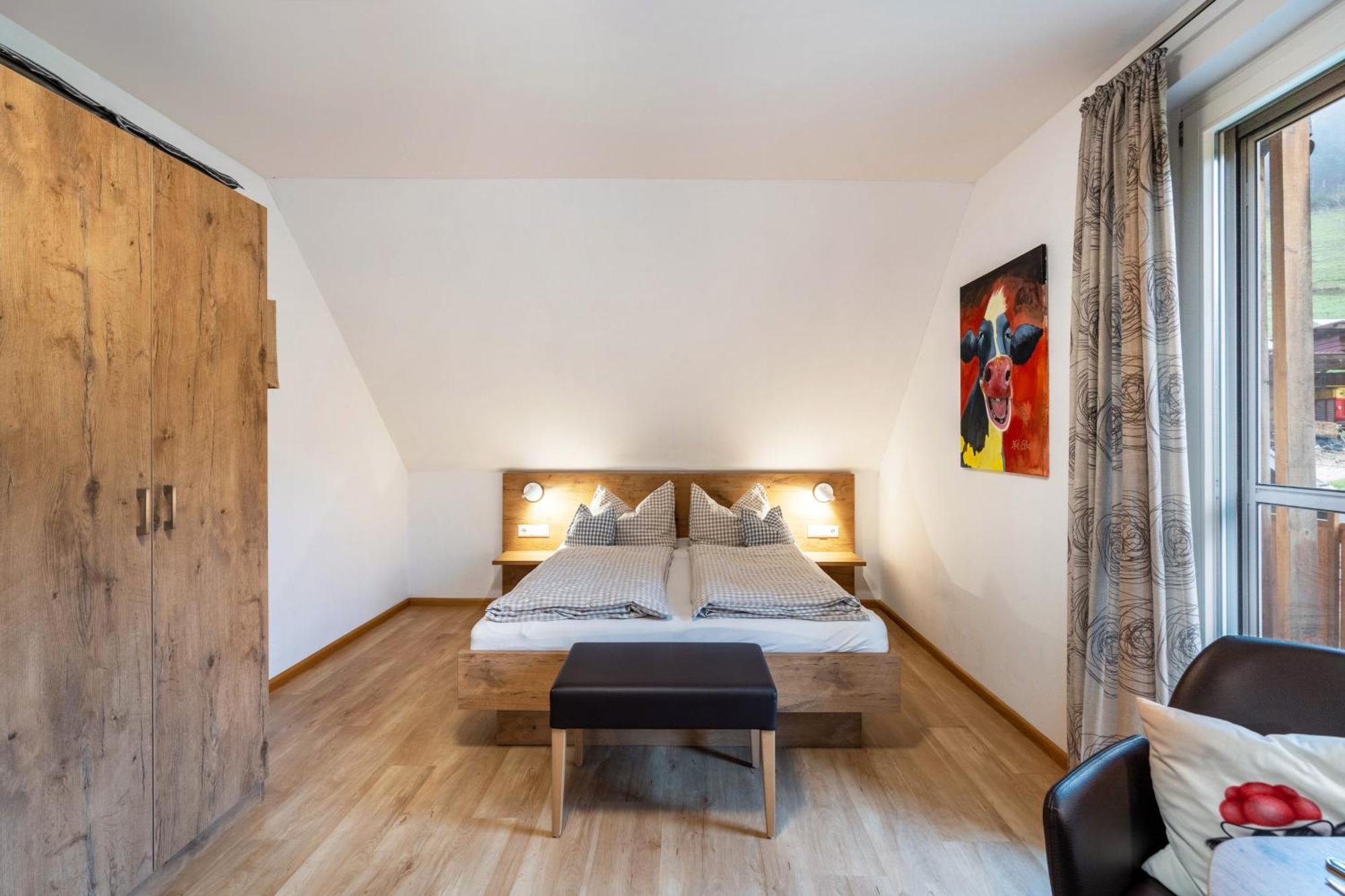 Schaetzlehof Hotel Winden im Elztal Eksteriør billede