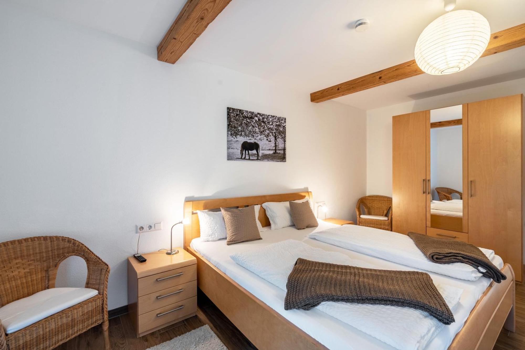 Schaetzlehof Hotel Winden im Elztal Eksteriør billede