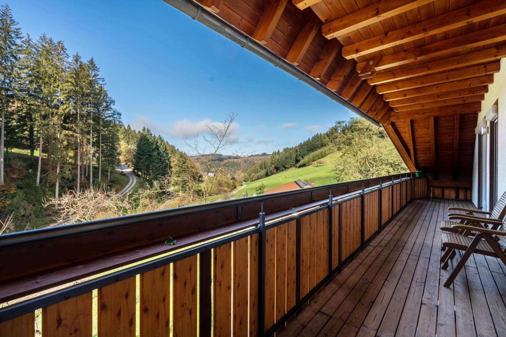 Schaetzlehof Hotel Winden im Elztal Eksteriør billede