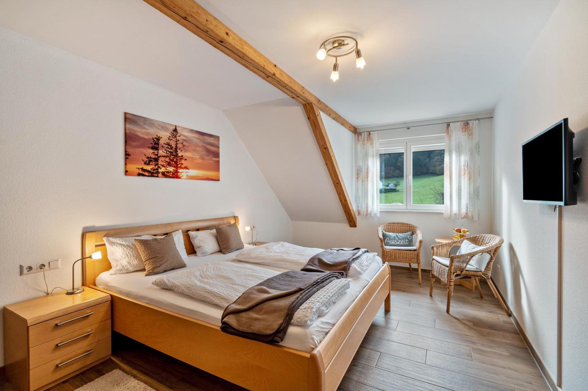 Schaetzlehof Hotel Winden im Elztal Eksteriør billede