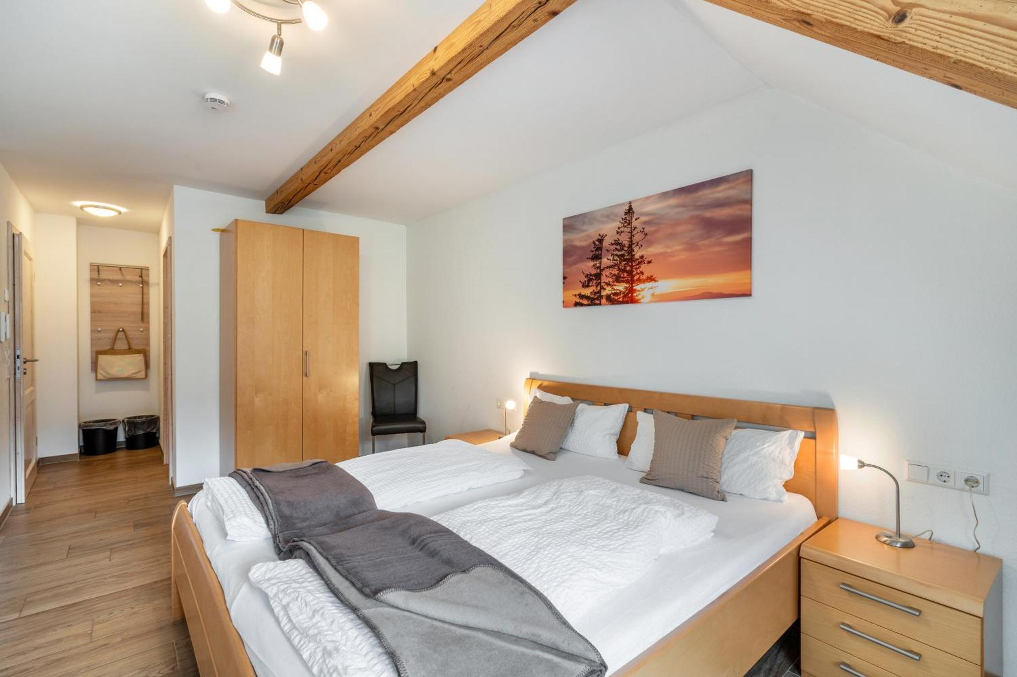 Schaetzlehof Hotel Winden im Elztal Eksteriør billede